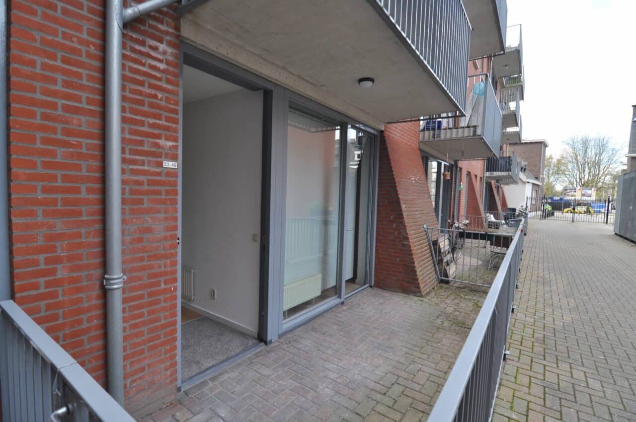 Woning te huur: Stratumsedijk, Eindhoven