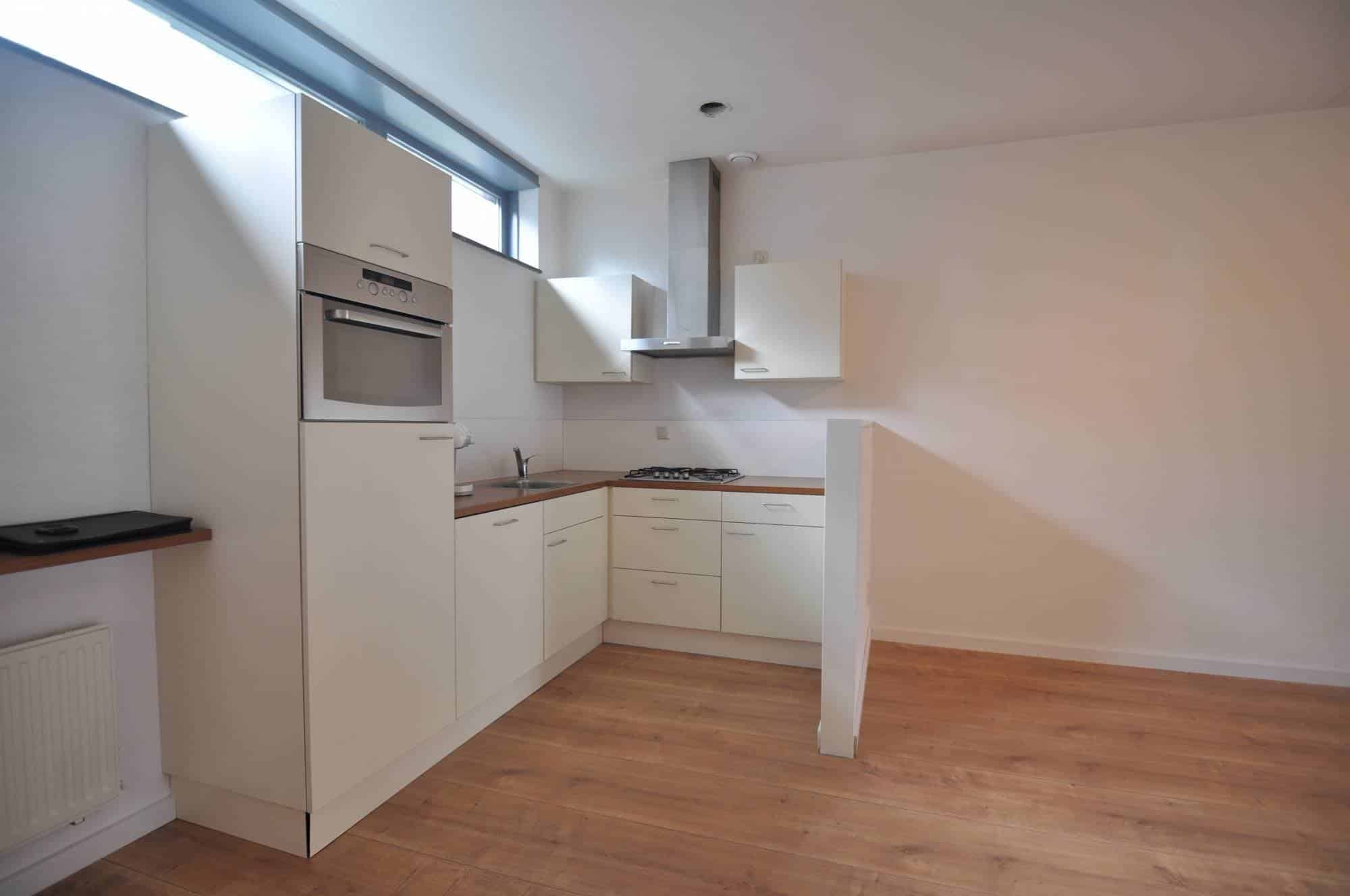Appartement Stratumsedijk — foto 3