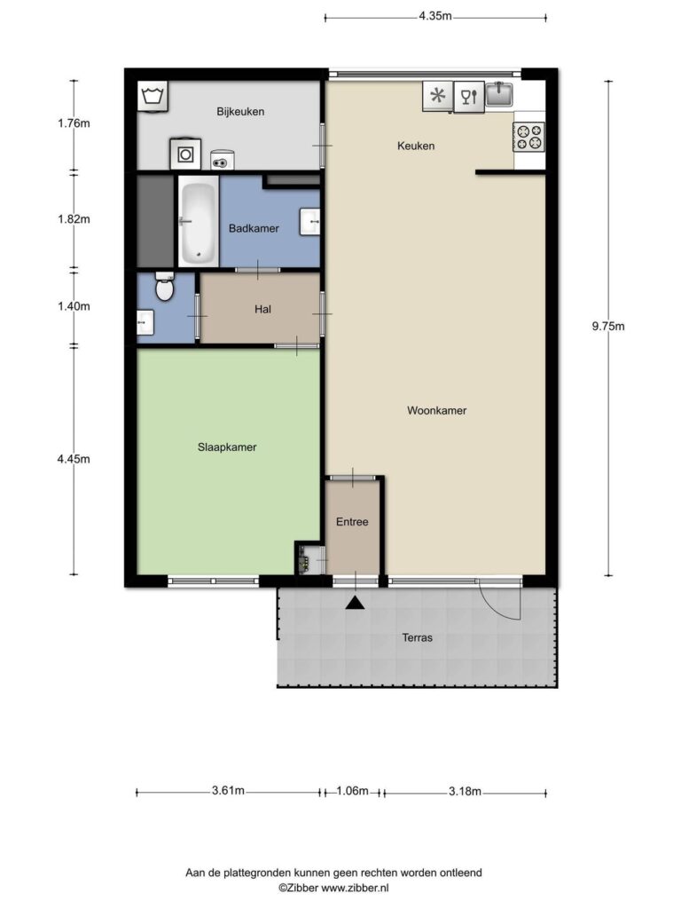 Woning te huur: Stratumsedijk, Eindhoven
