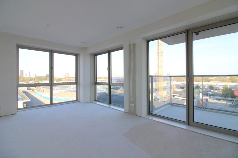 Appartement Melkfabriekstraat — foto 2