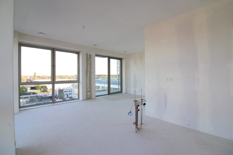 Appartement Melkfabriekstraat — foto 3
