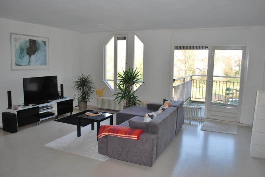 Appartement Biarritzplein — foto 3