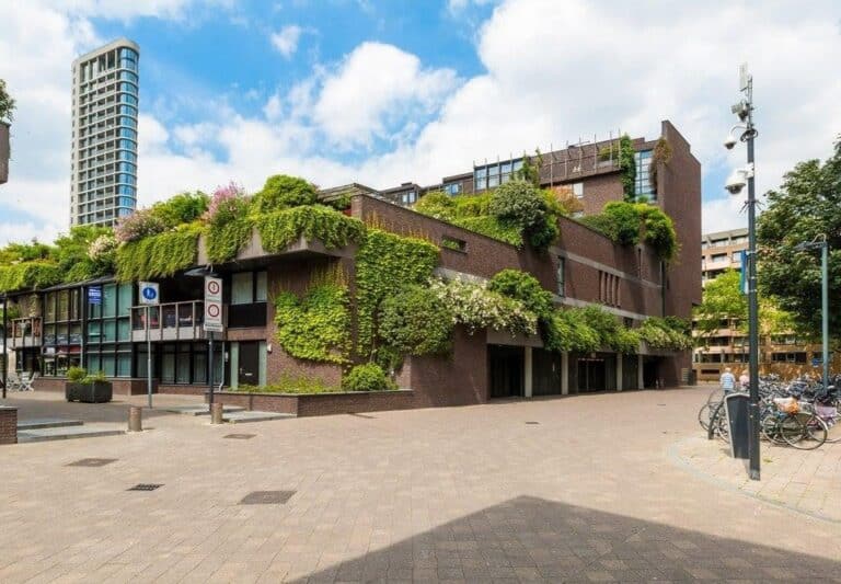 Vestdijk, Eindhoven