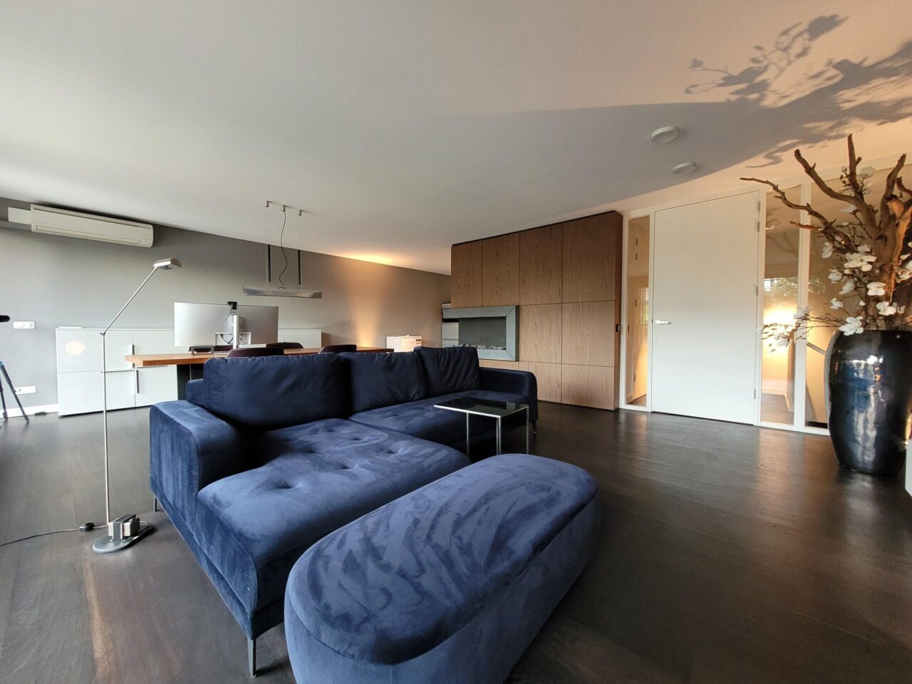 Appartement Vestdijk — foto 2