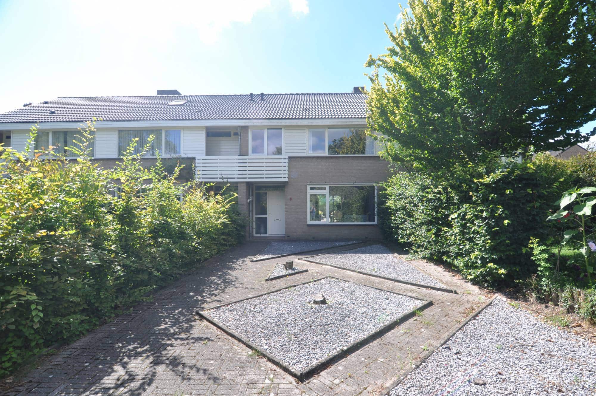 Family home in Eindhoven
