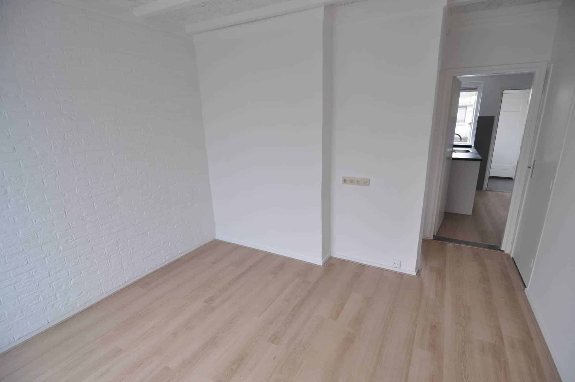 Appartement Lassusstraat — foto 2