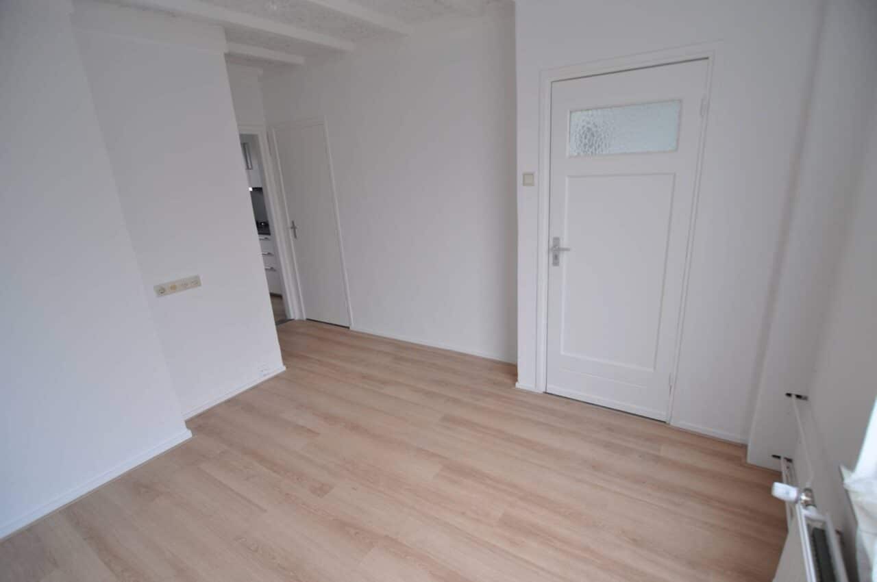 Appartement Lassusstraat — foto 1