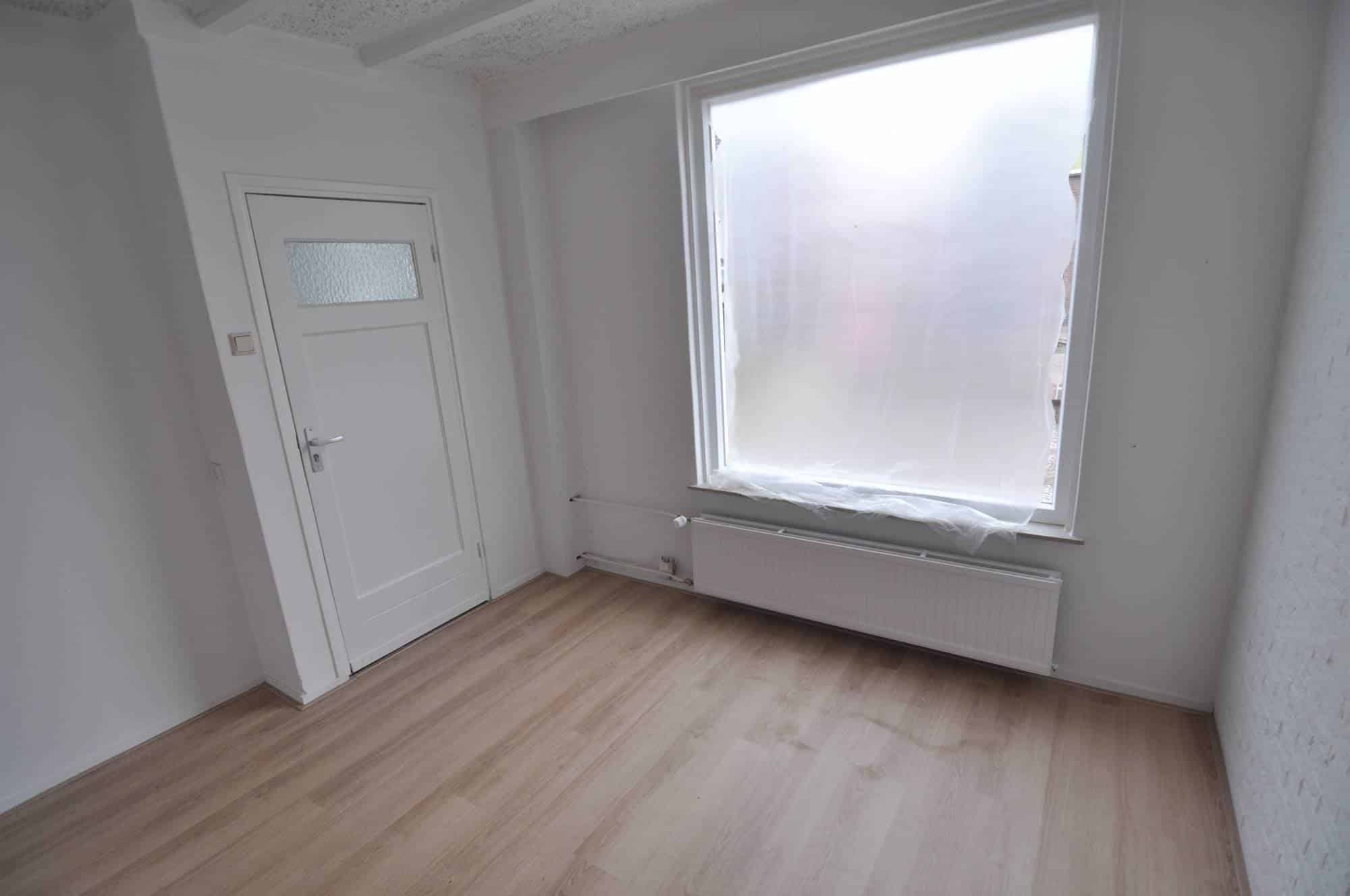 Appartement Lassusstraat — foto 3