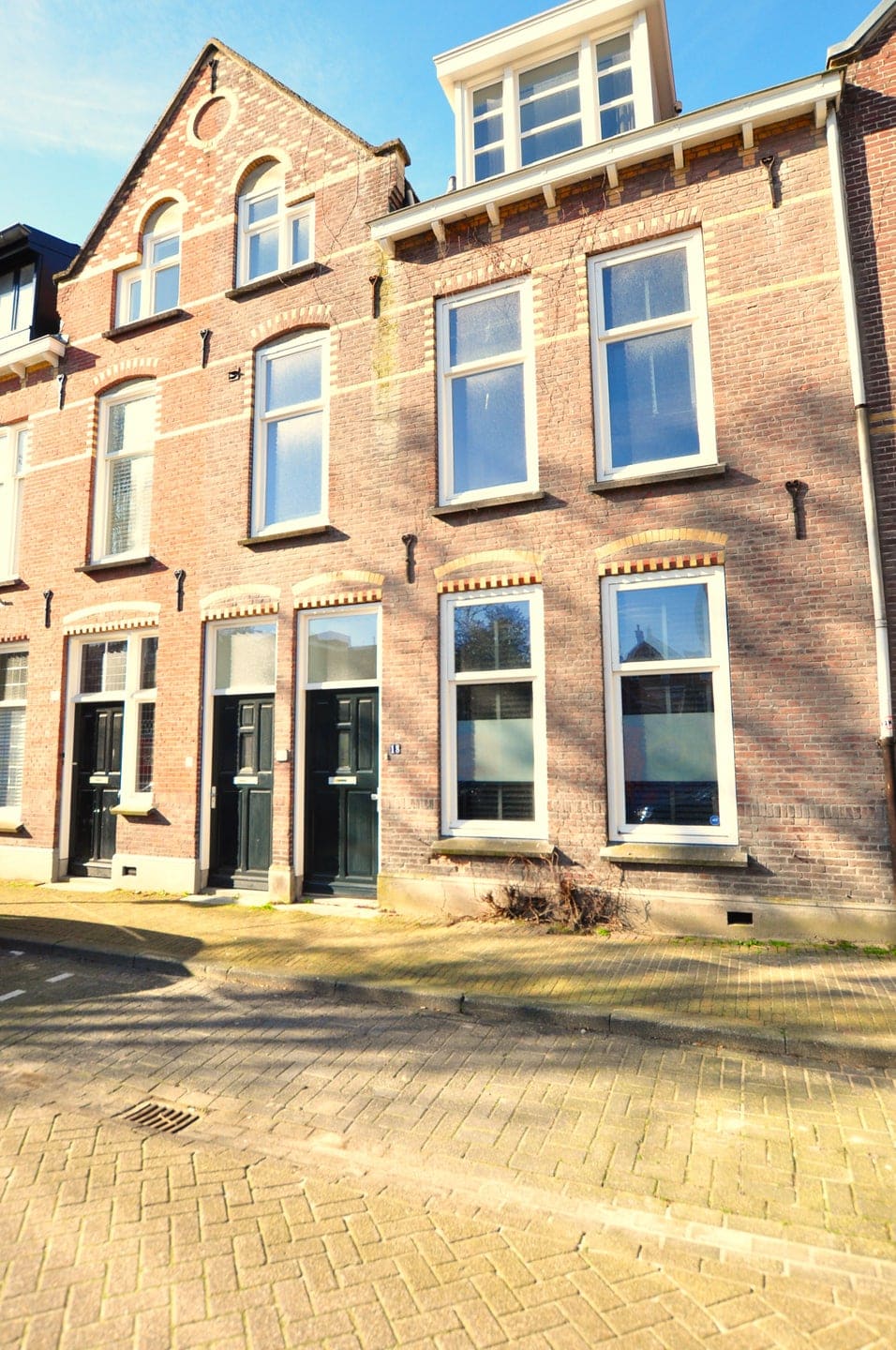 Appartement in Eindhoven