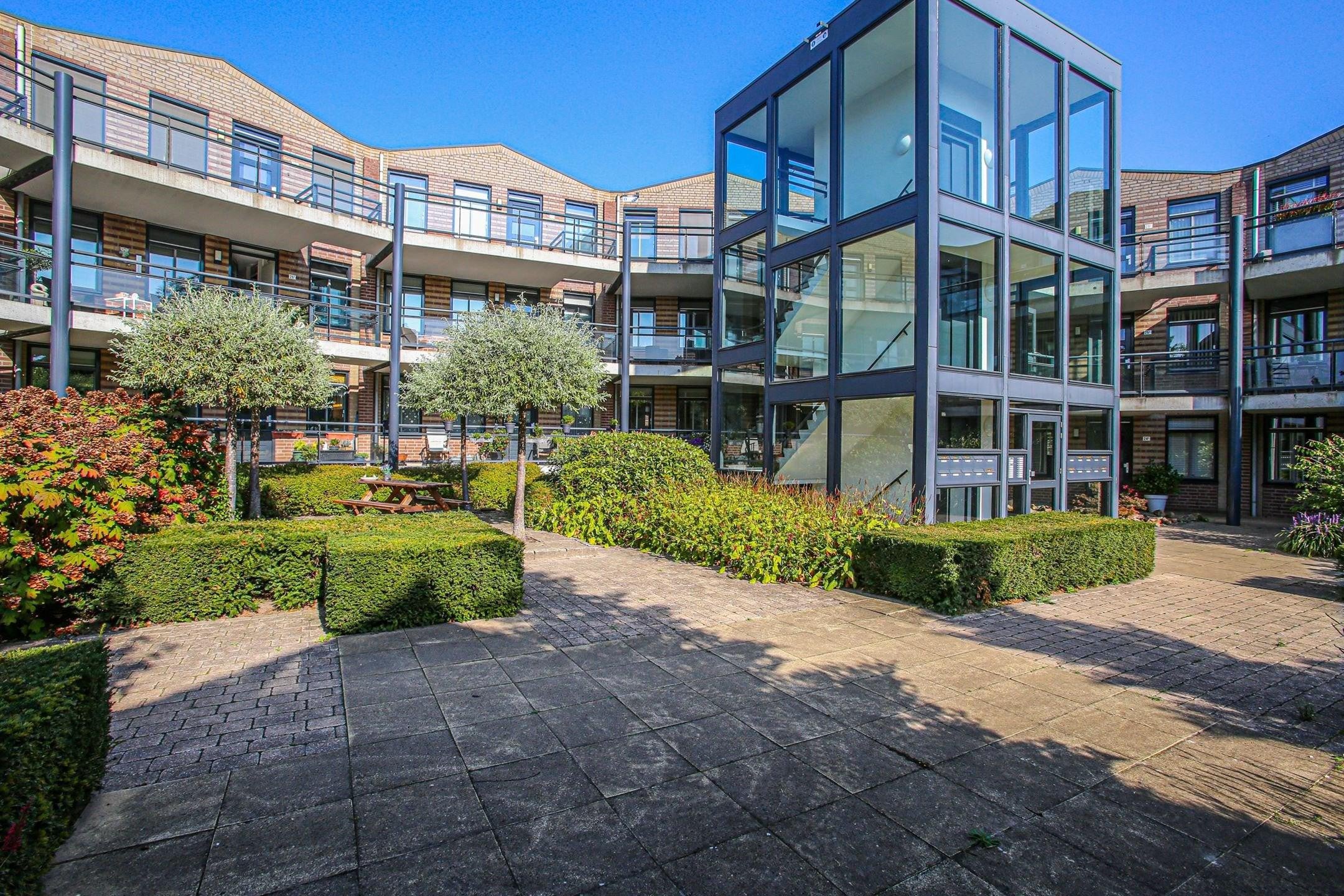 Appartement in Veldhoven