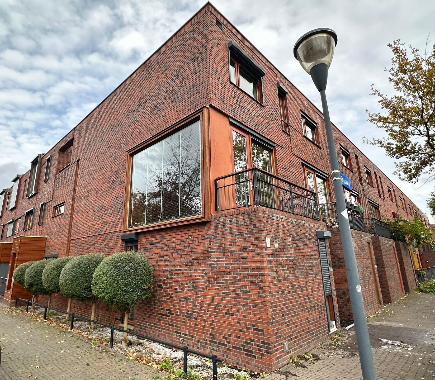 Woonhuis in Eindhoven