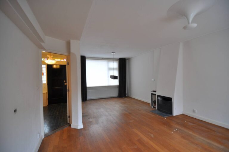 Huis Zeelsterstraat — foto 3