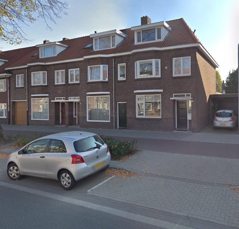 Huis Zeelsterstraat — foto 1