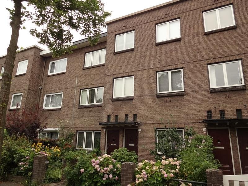 Apartment in Eindhoven