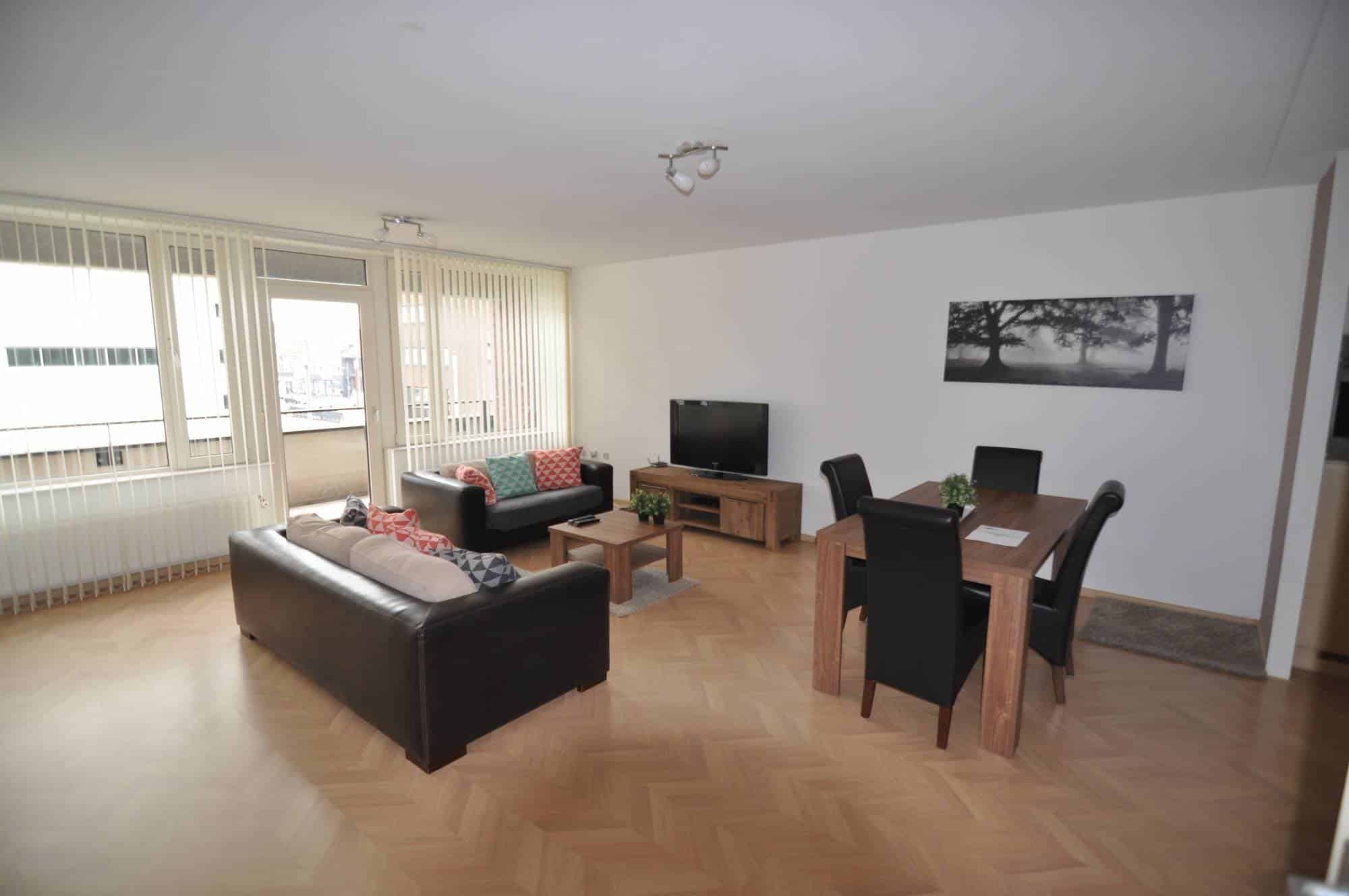 Appartement in Eindhoven