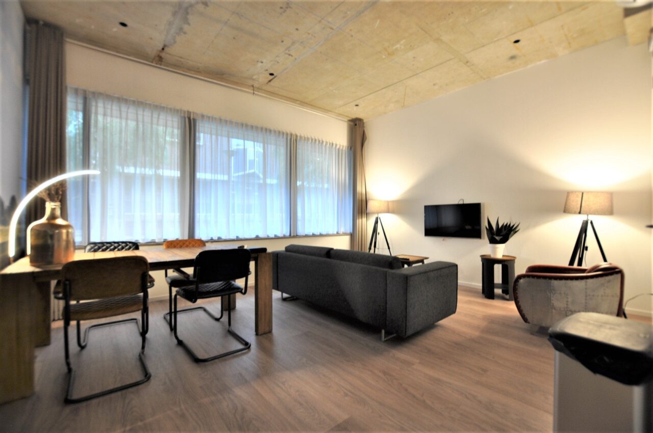 Appartement Wal