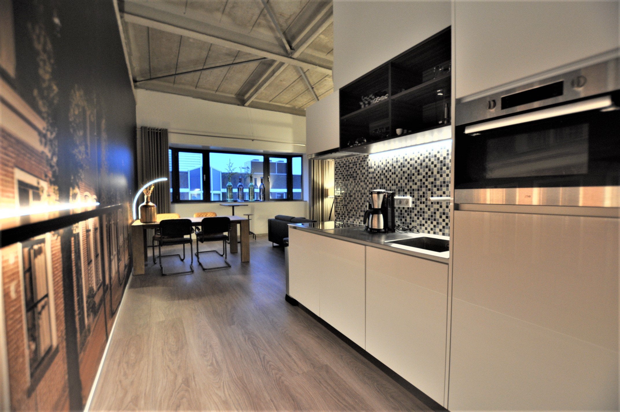 Appartement Wal — foto 3
