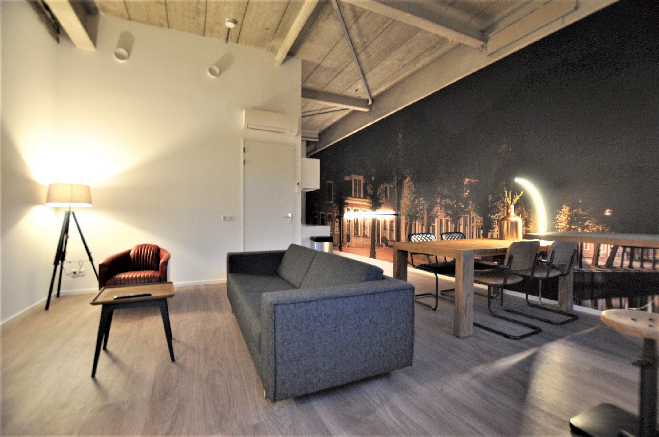 Appartement Wal — foto 2