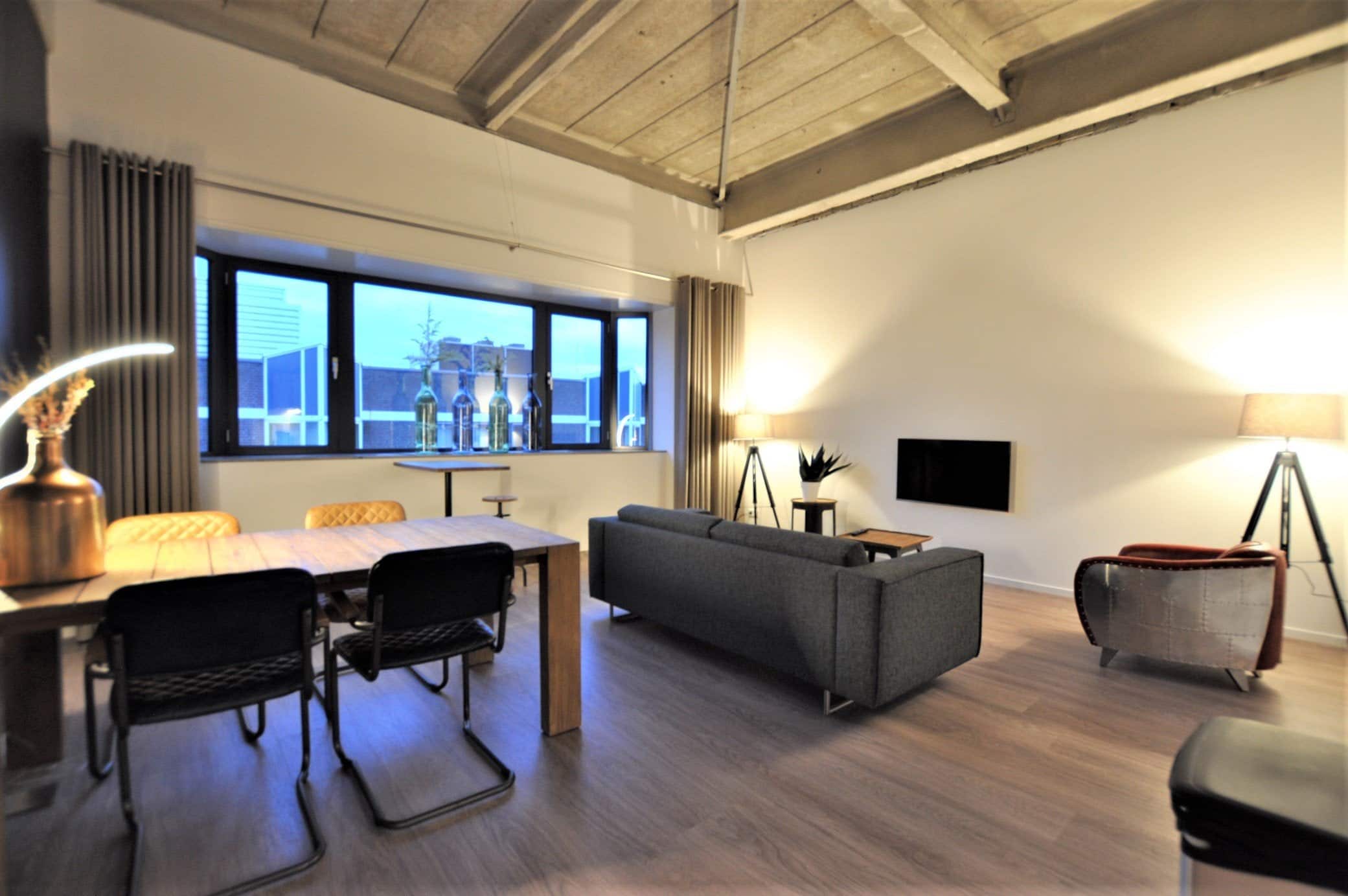 Apartment in Eindhoven