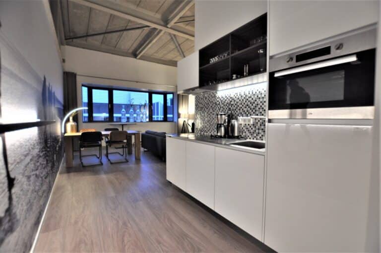 Appartement Wal — foto 3