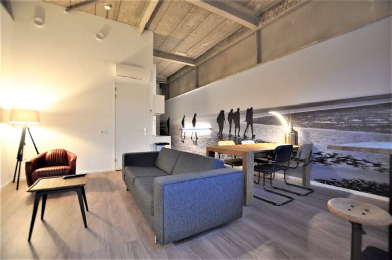 Appartement Wal — foto 2