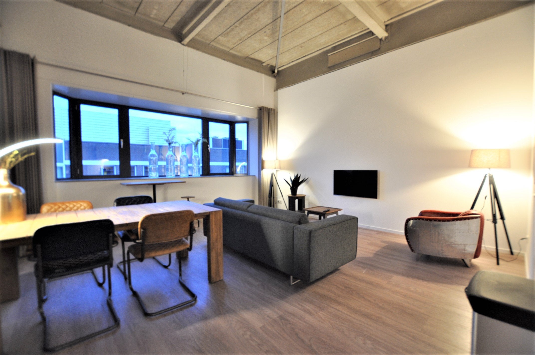Apartment in Eindhoven