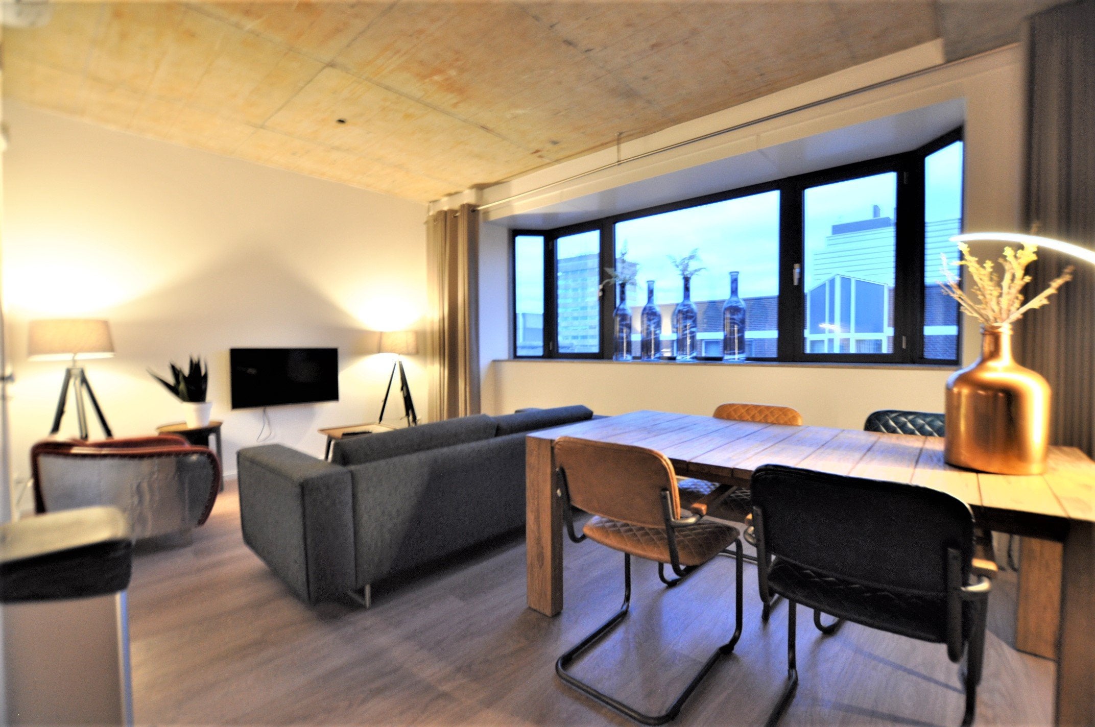 Apartment in Eindhoven