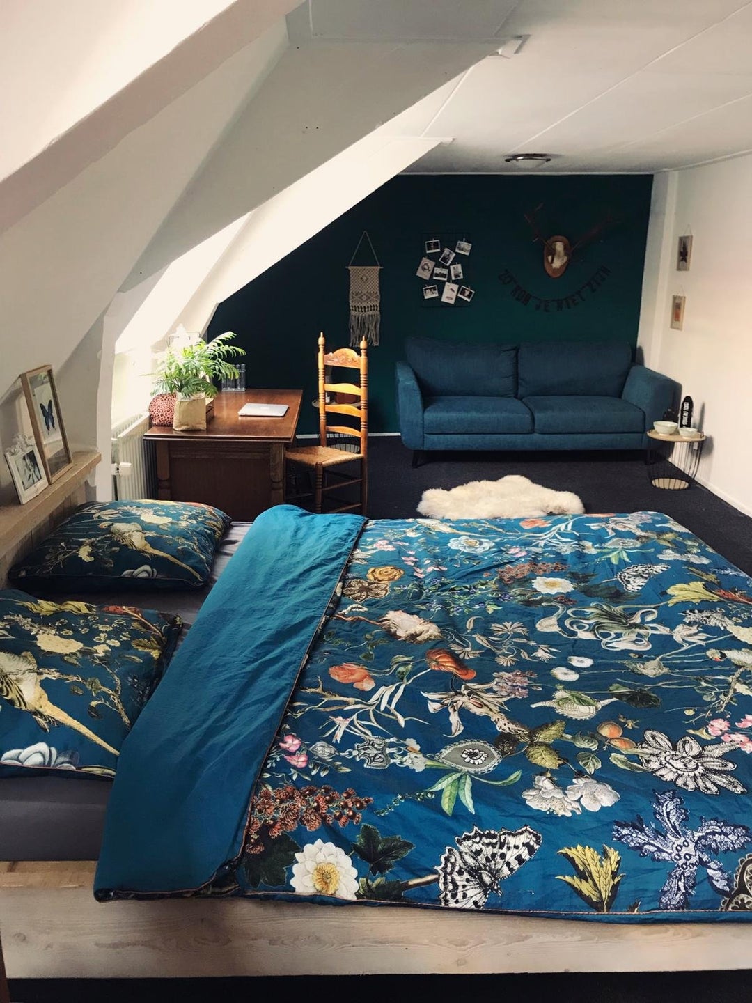 Appartement in Leeuwarden