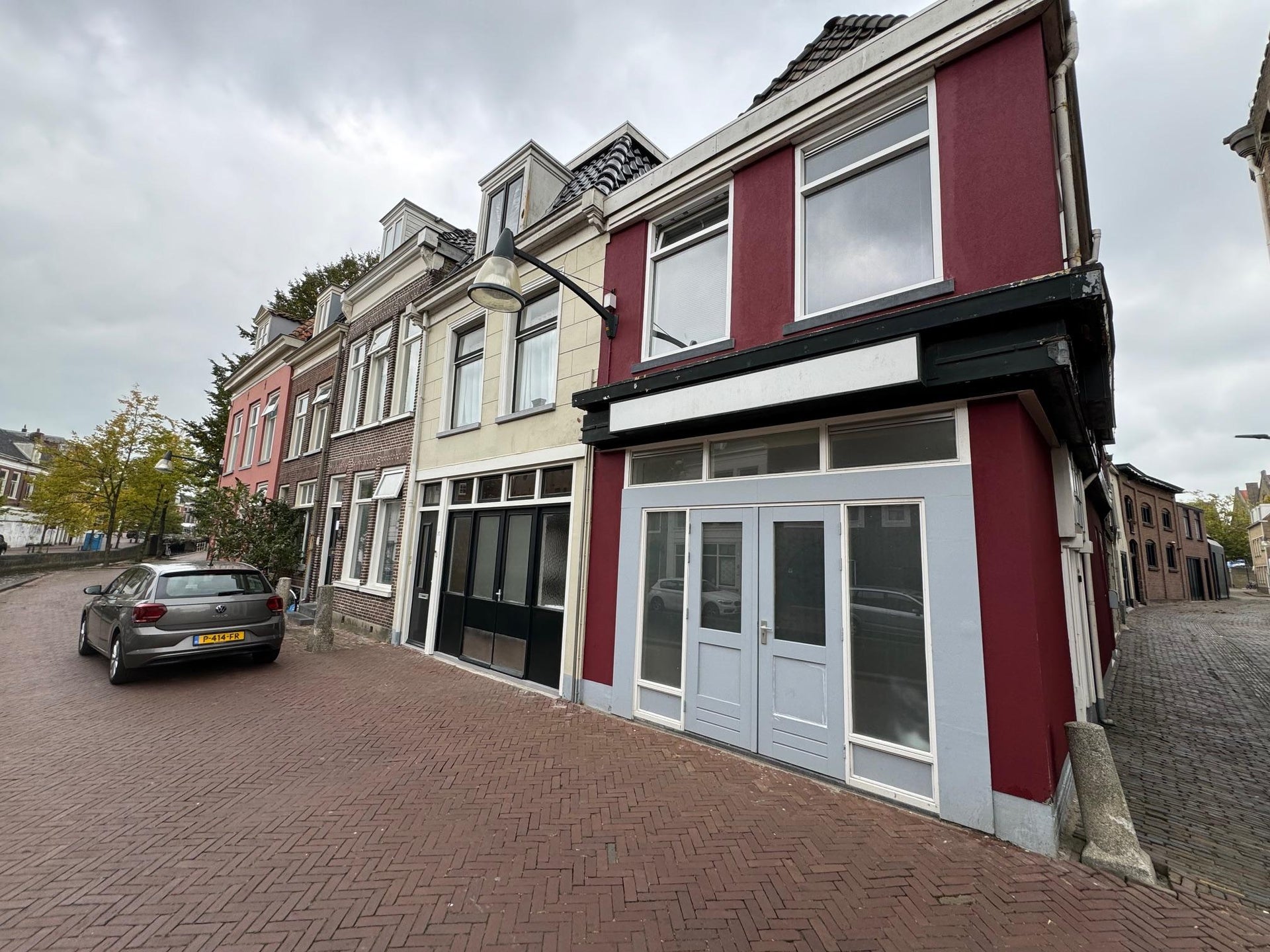 Appartement in Leeuwarden