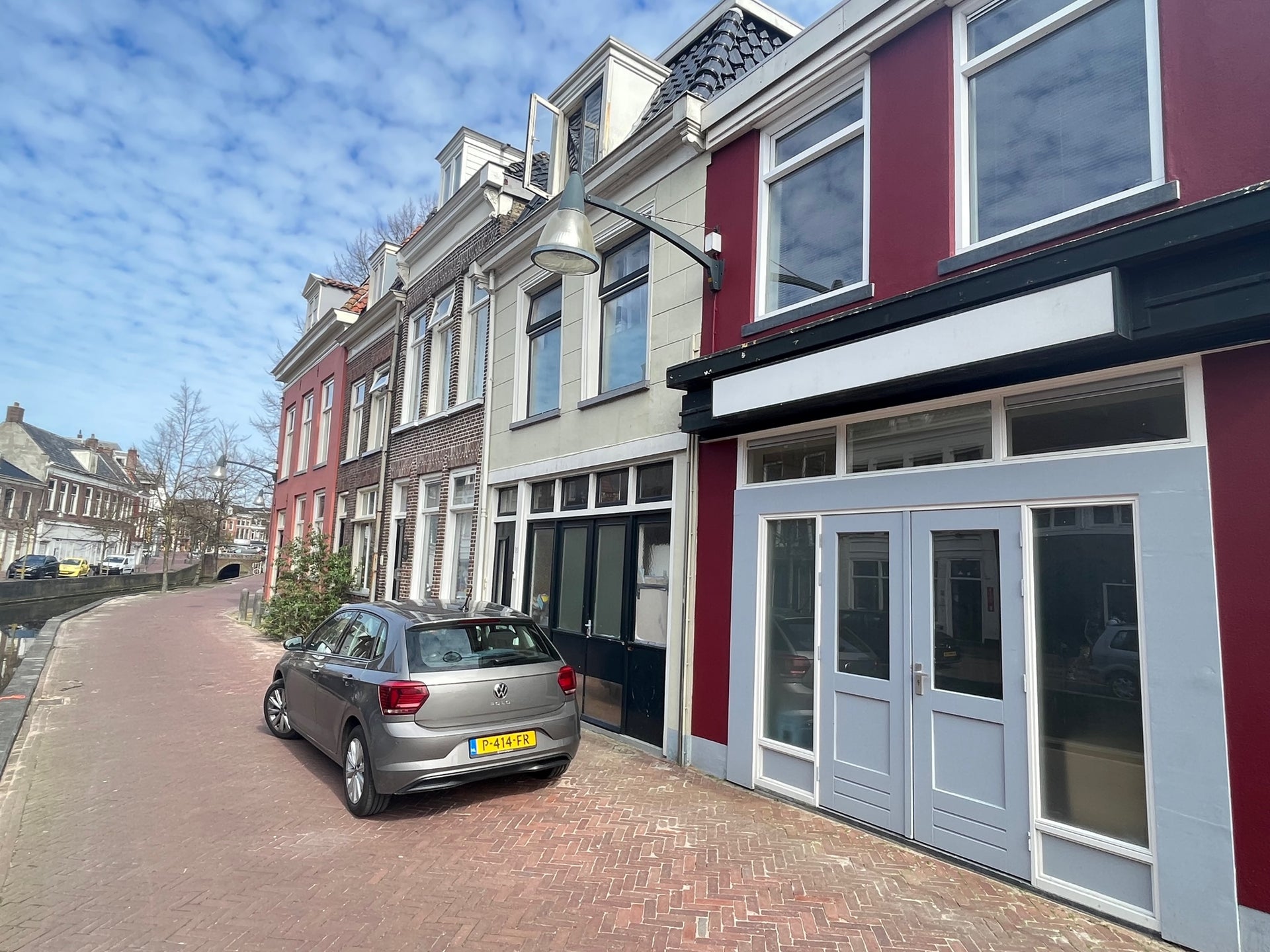 Appartement in Leeuwarden