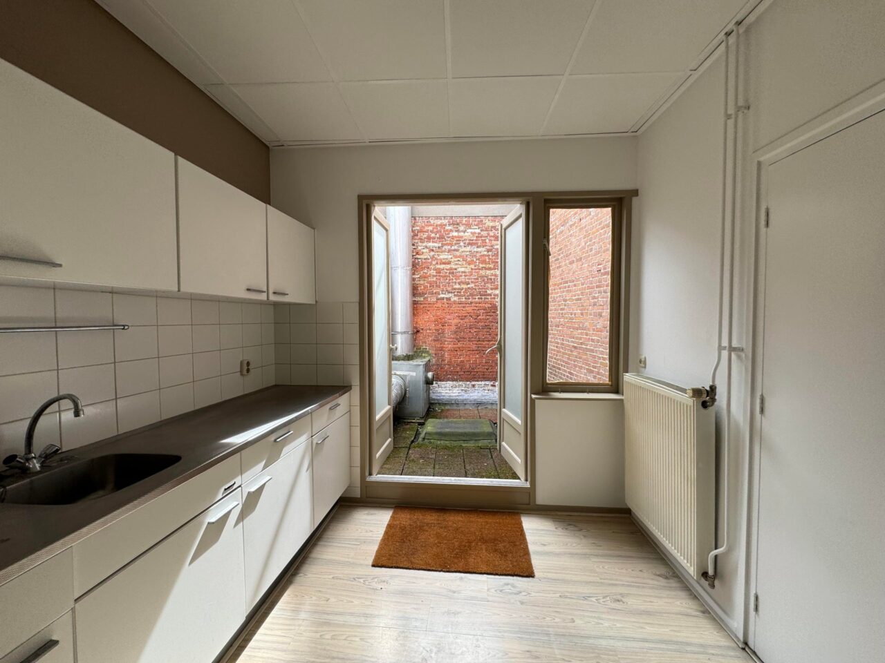Appartement Weerd — foto 2