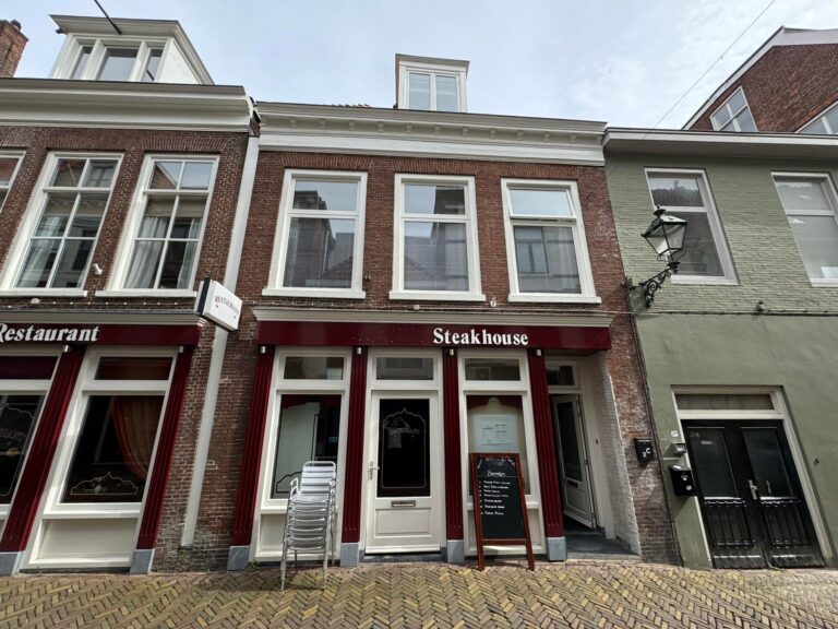Weerd, Leeuwarden