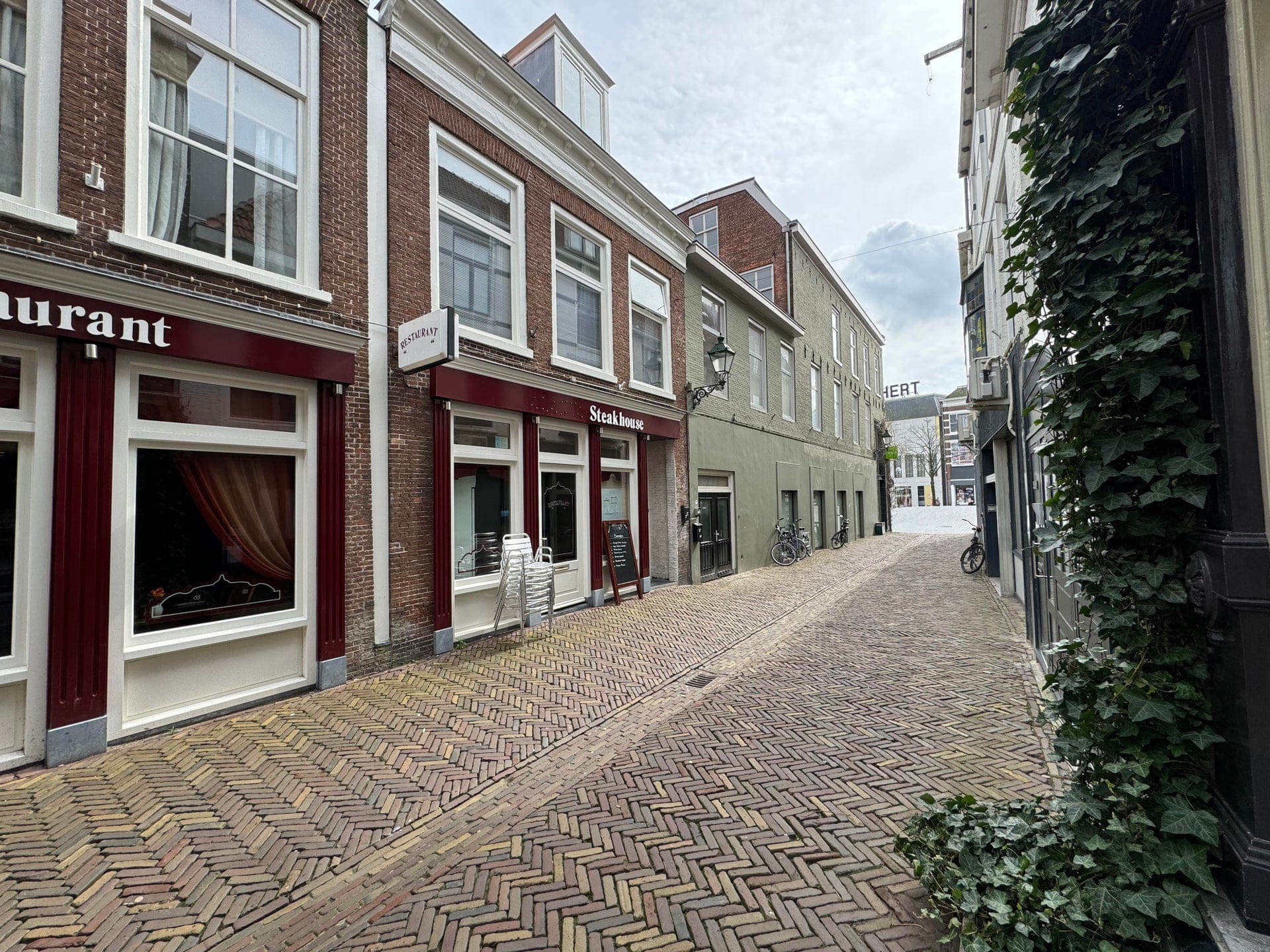 Appartement Weerd — foto 3