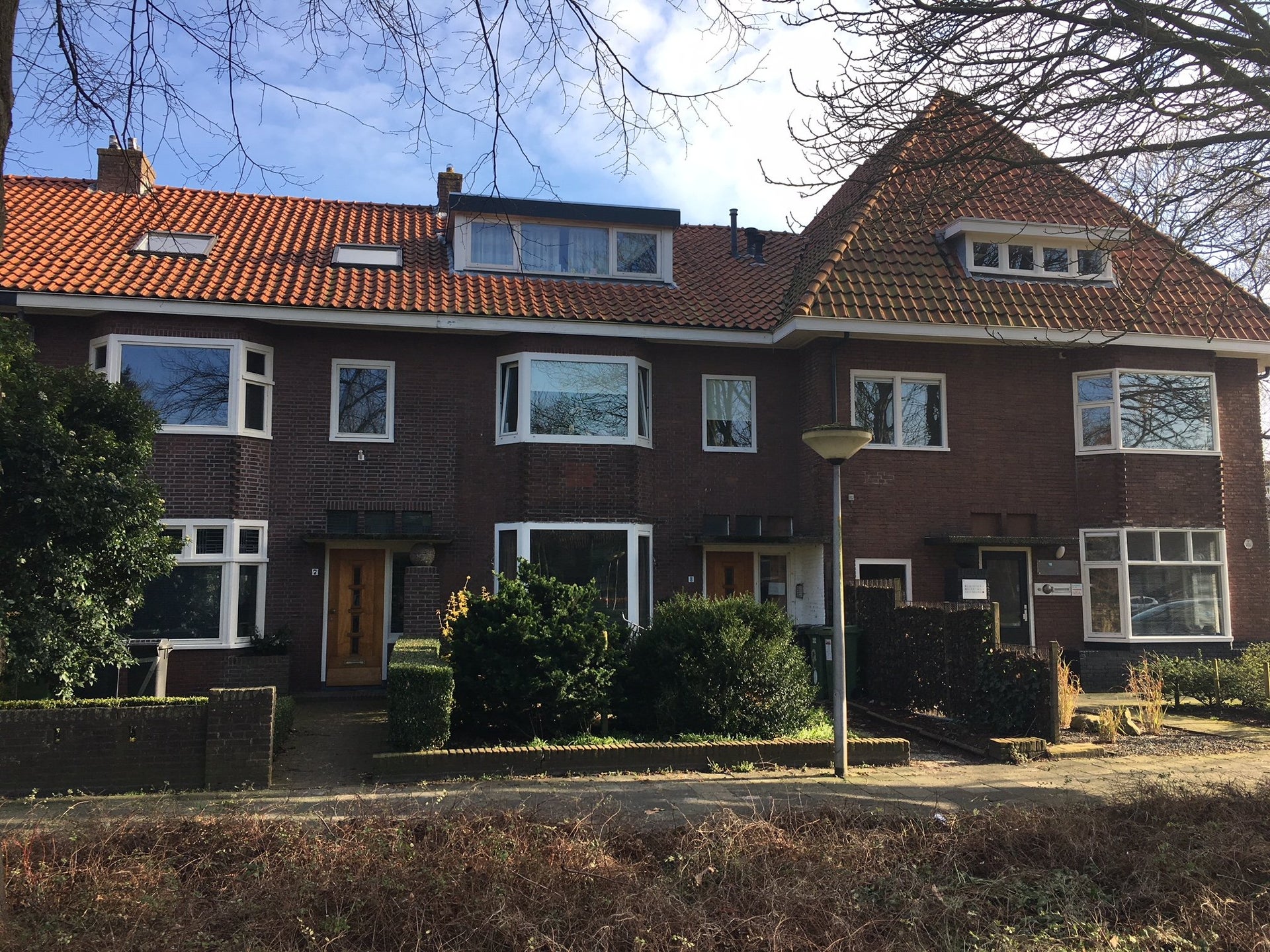 Appartement in Leeuwarden