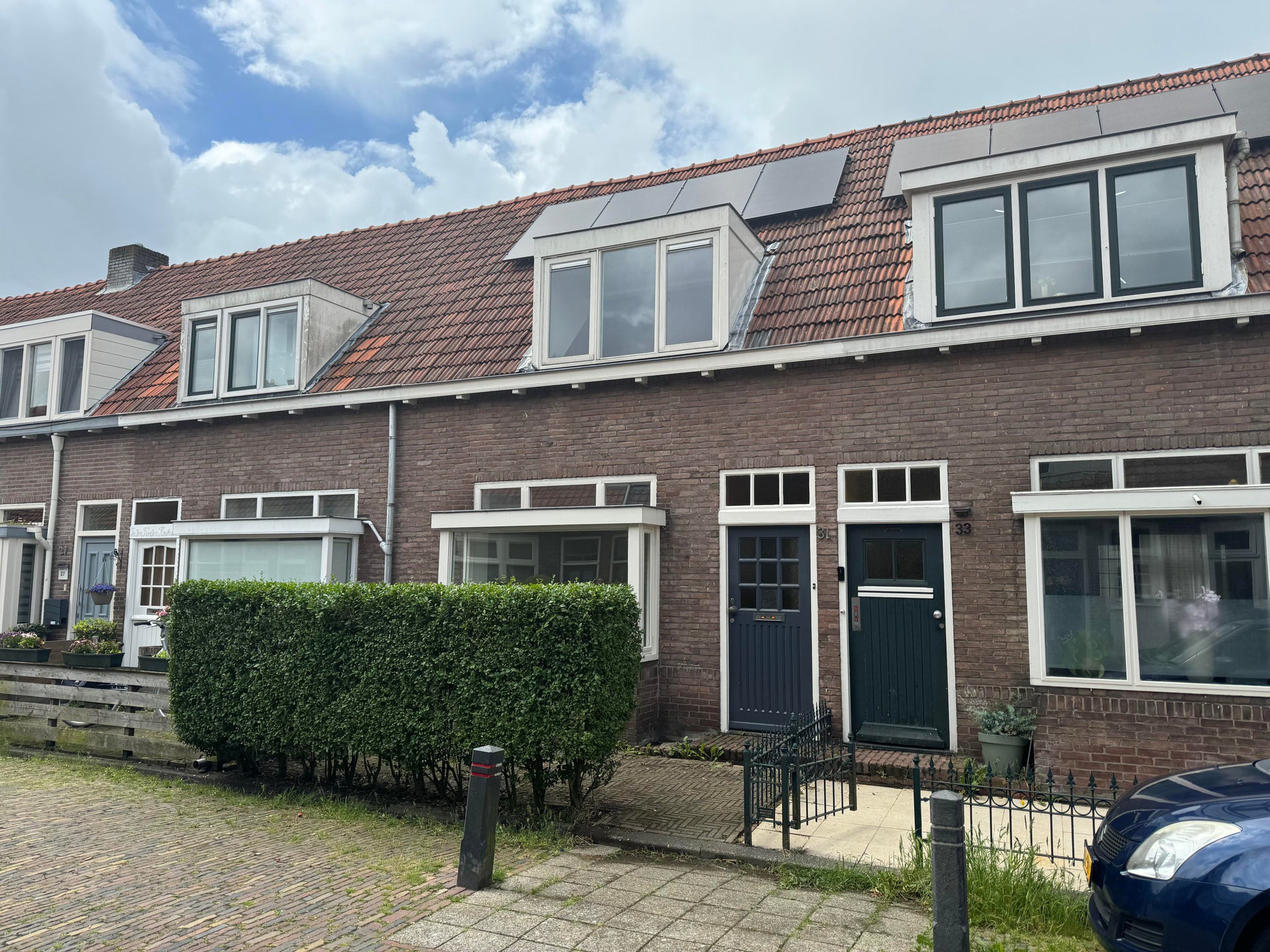 2e Koestraat, Leeuwarden