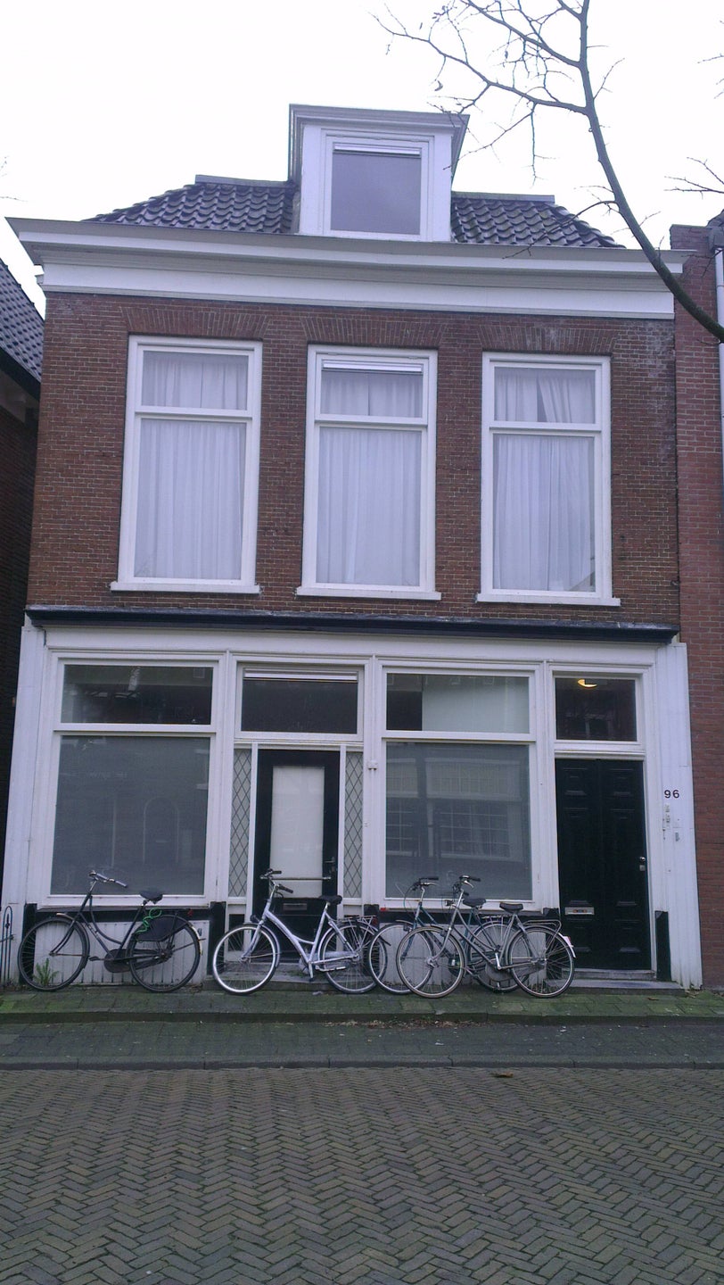 Appartement in Leeuwarden