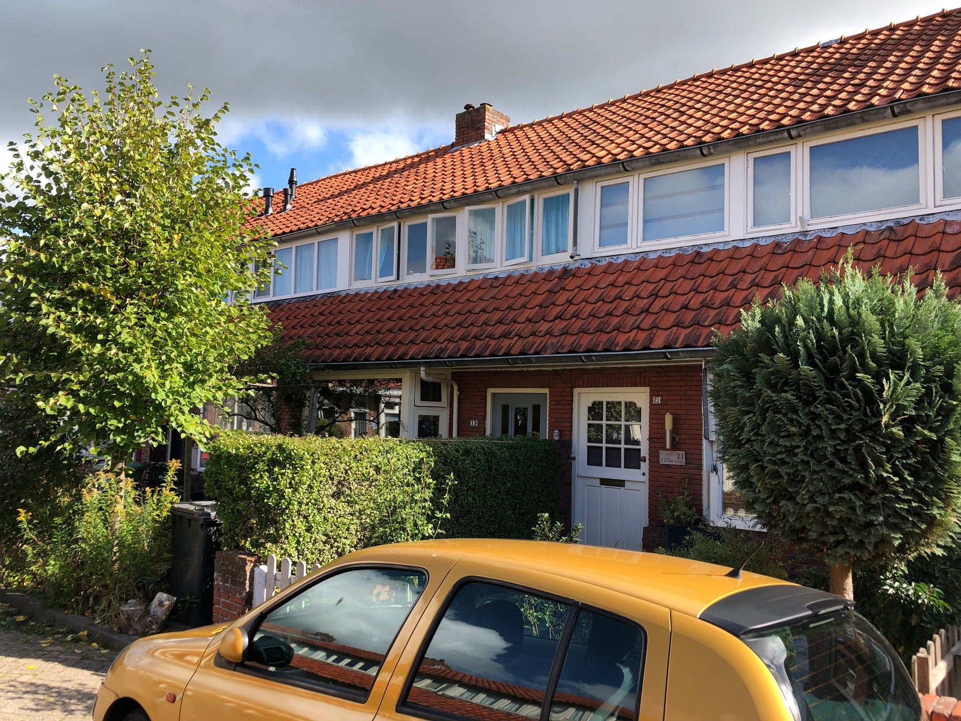 Appartement in Leeuwarden