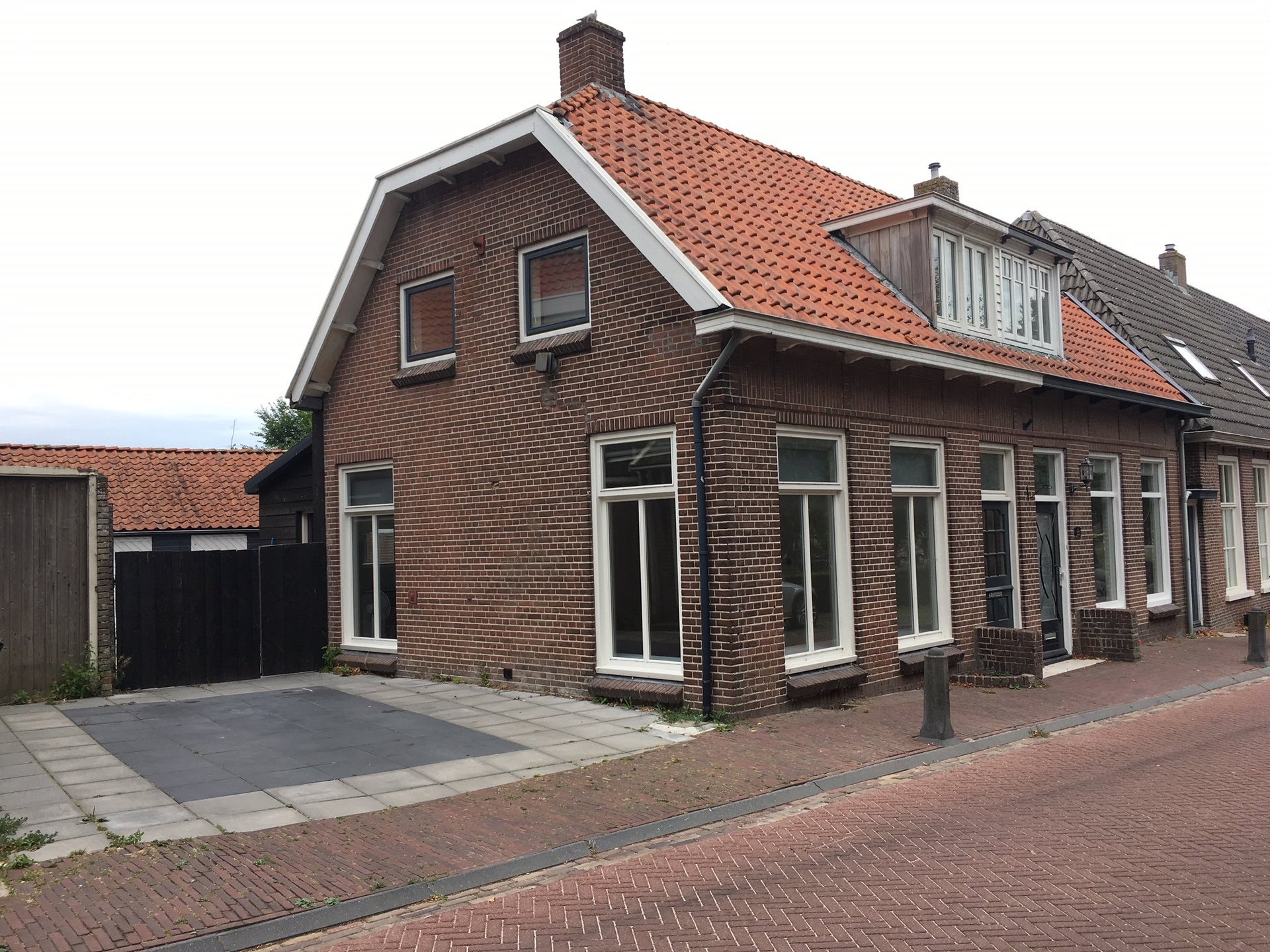 Woonhuis in Waadhoeke