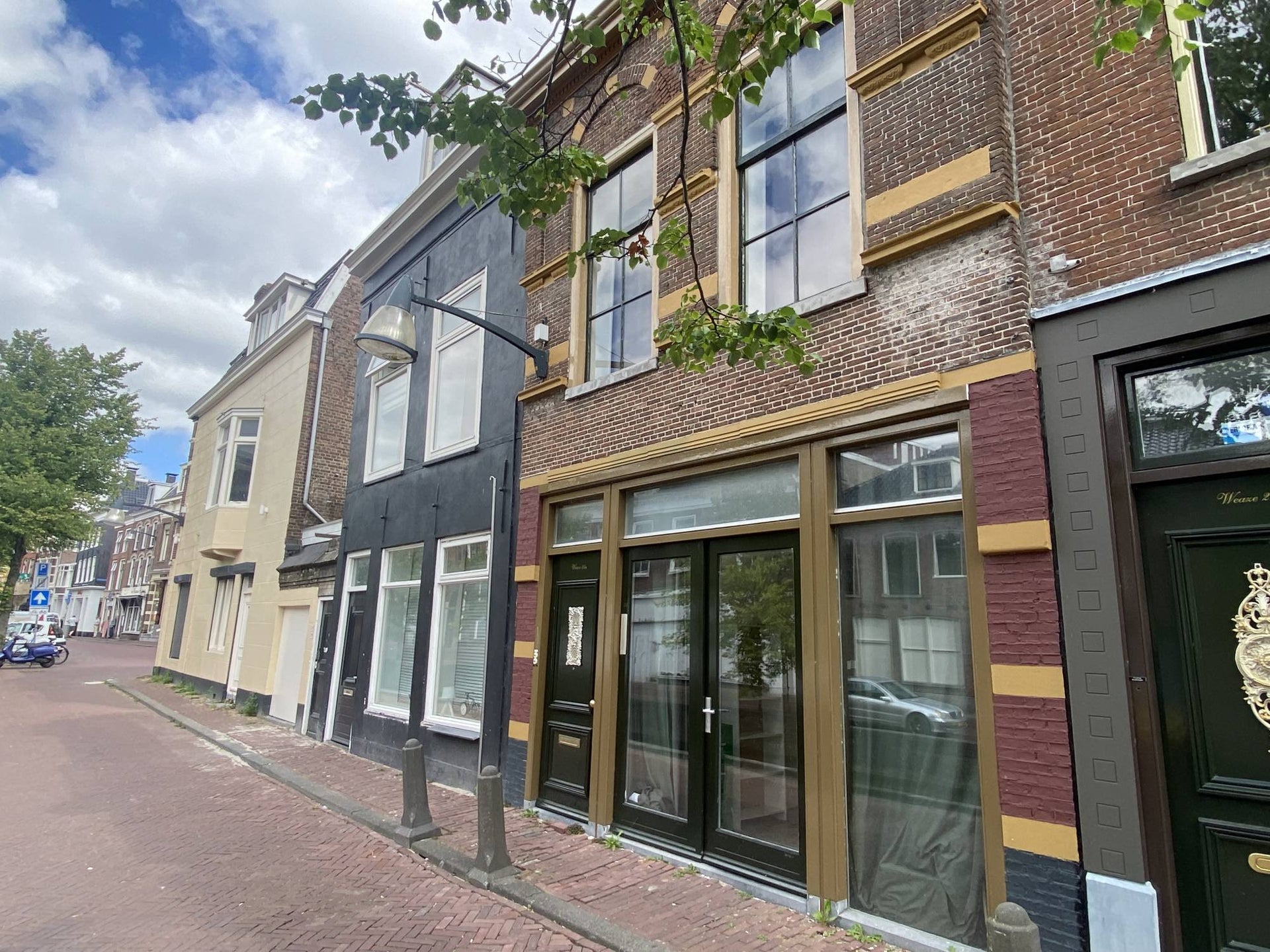 Appartement in Leeuwarden
