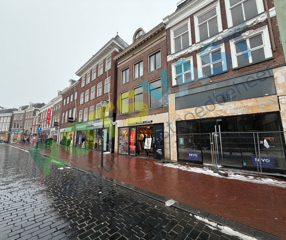 Apartment in Leeuwarden