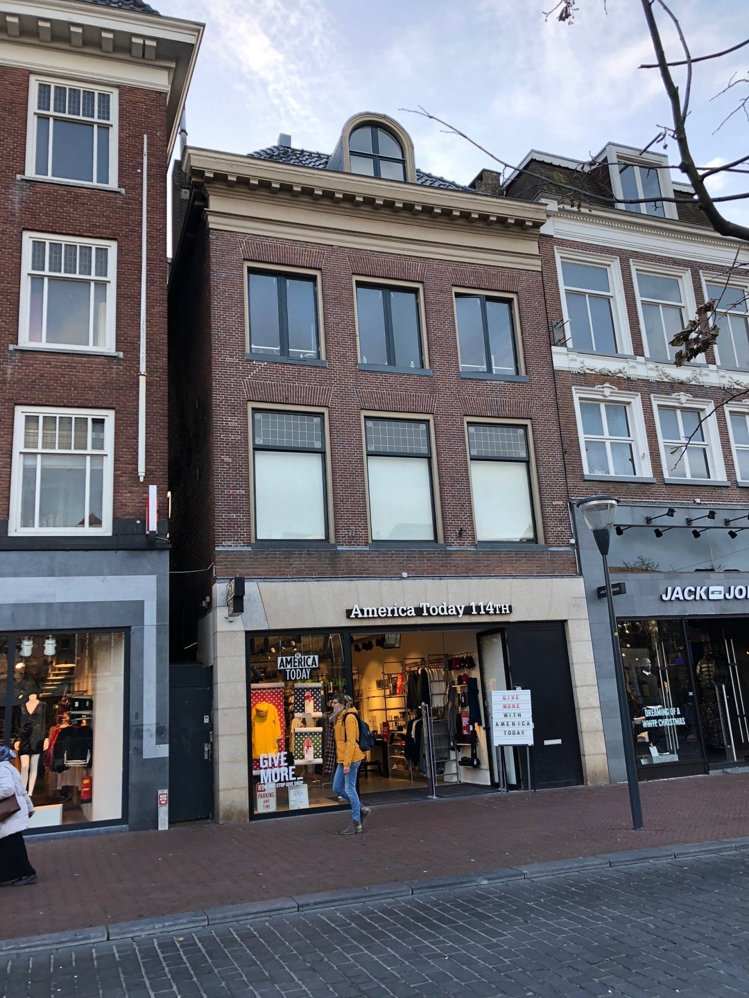 Appartement in Leeuwarden