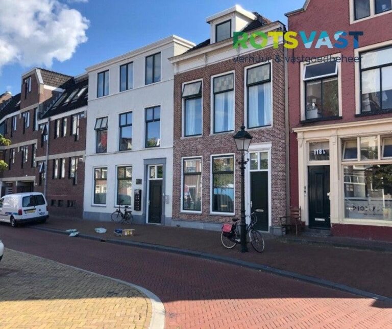 Nieuweburen, Leeuwarden
