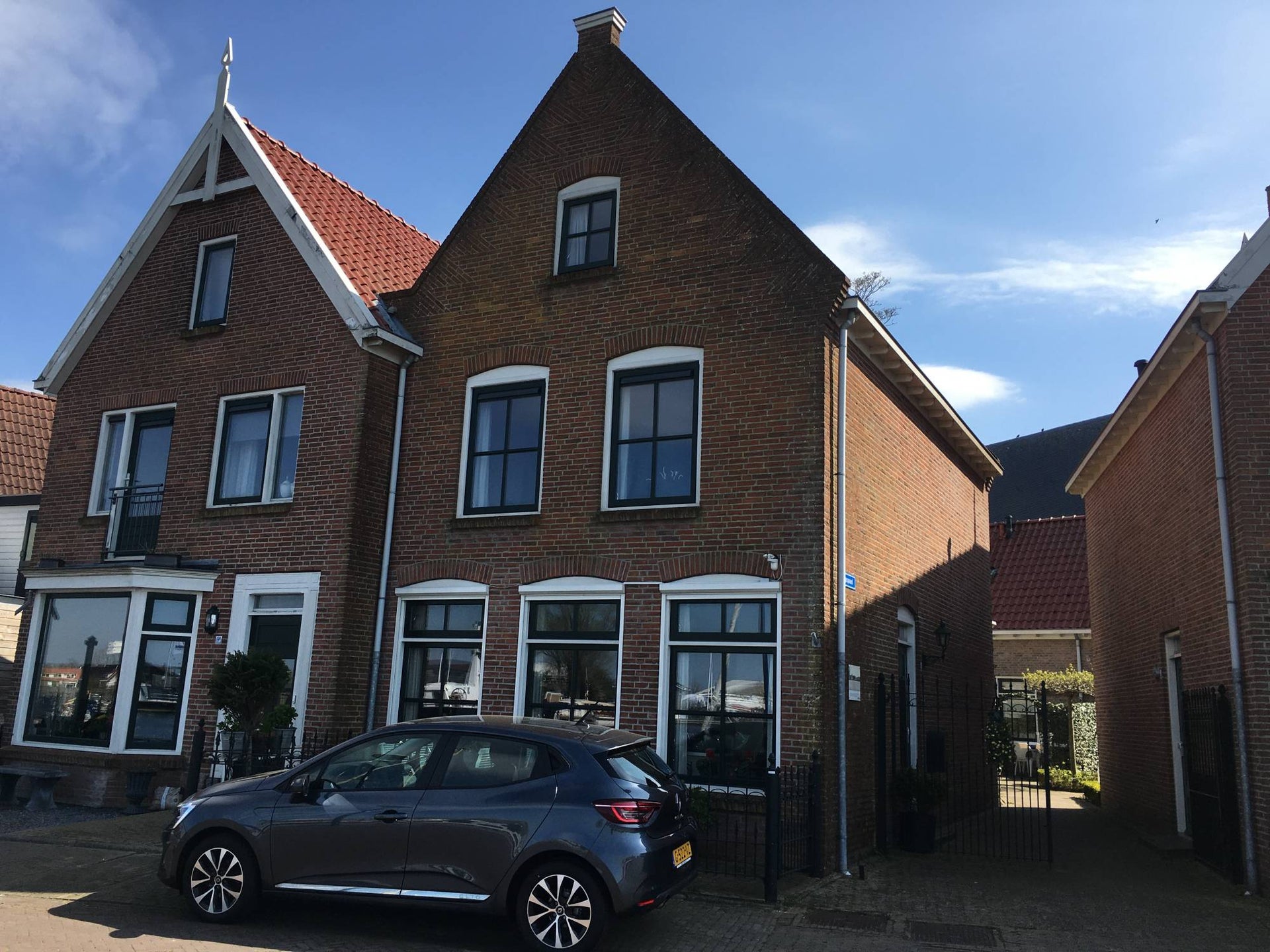 Woonhuis in Leeuwarden