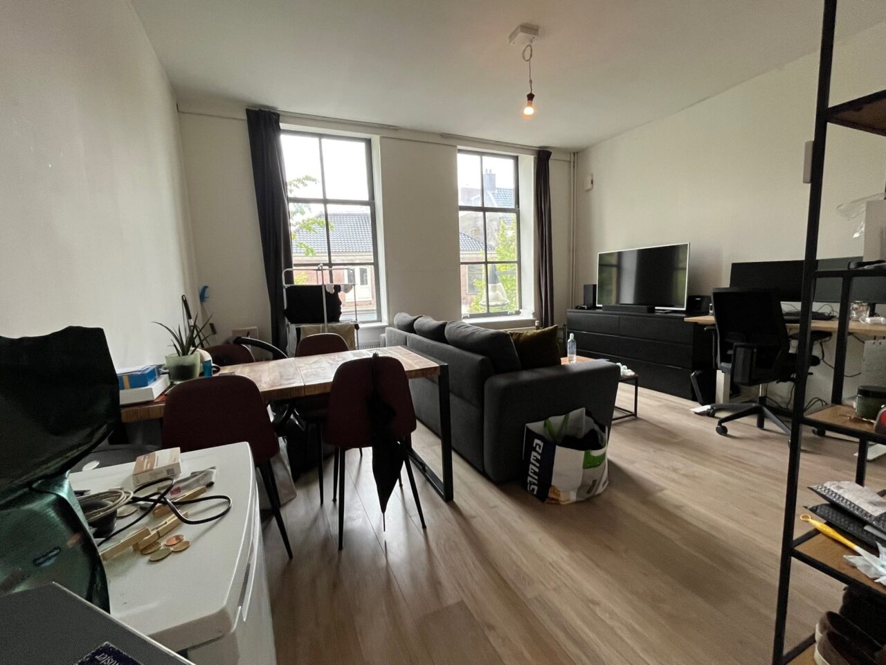 Woning te huur: Weaze, Leeuwarden