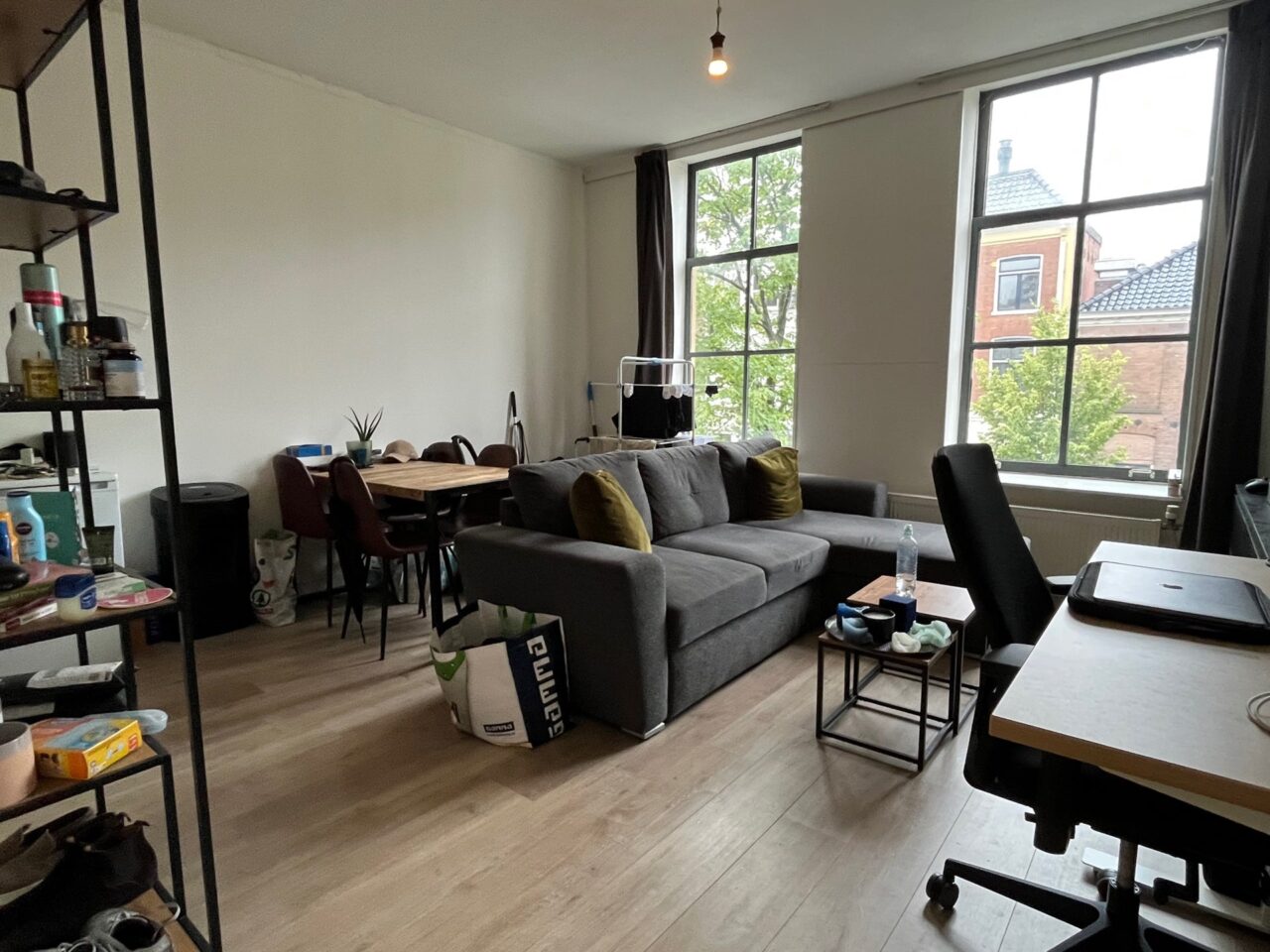 Woning te huur: Weaze, Leeuwarden