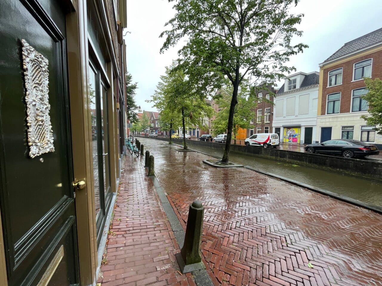 Woning te huur: Weaze, Leeuwarden