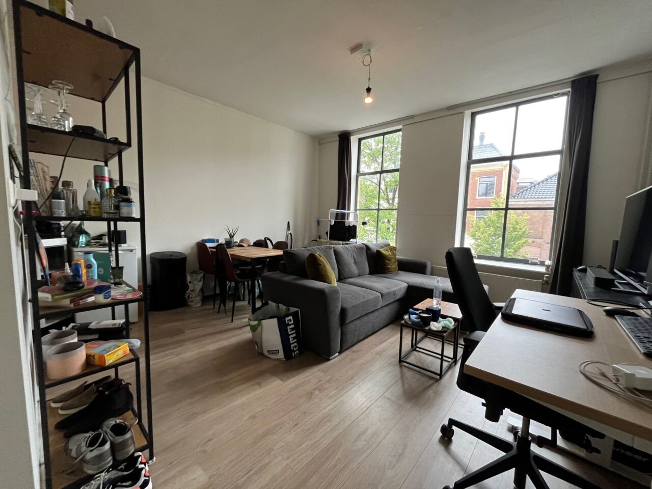Woning te huur: Weaze, Leeuwarden