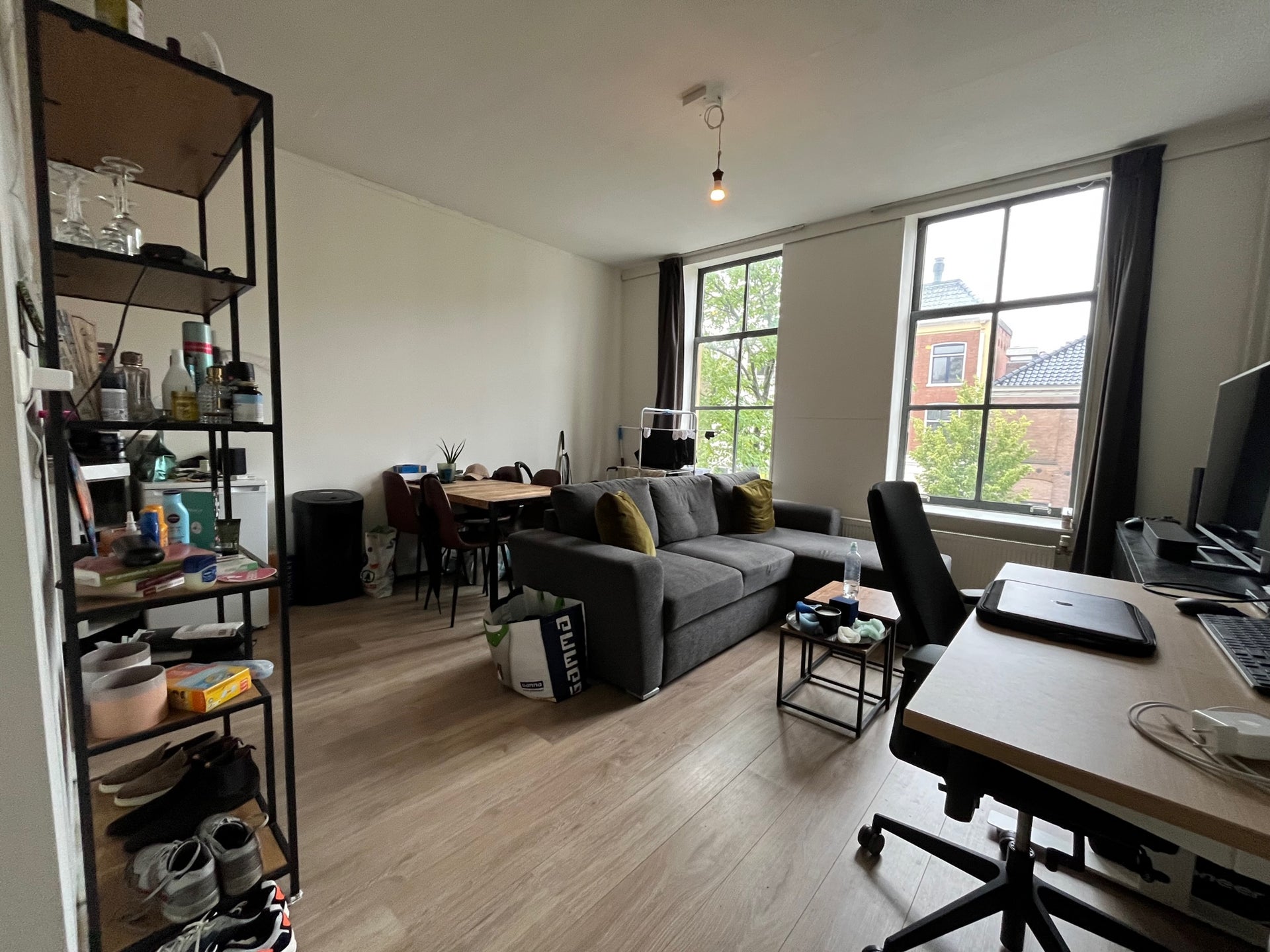 Appartement Weaze — foto 2