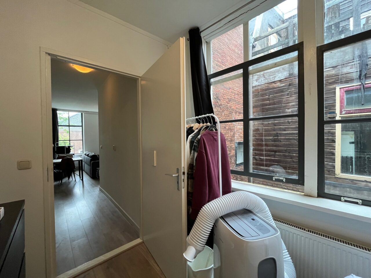 Woning te huur: Weaze, Leeuwarden