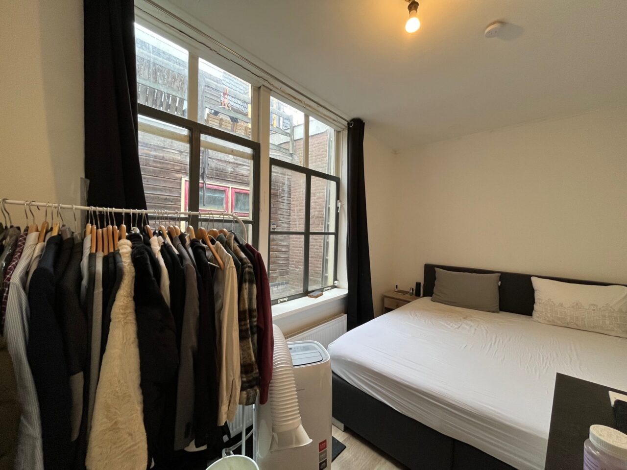 Woning te huur: Weaze, Leeuwarden